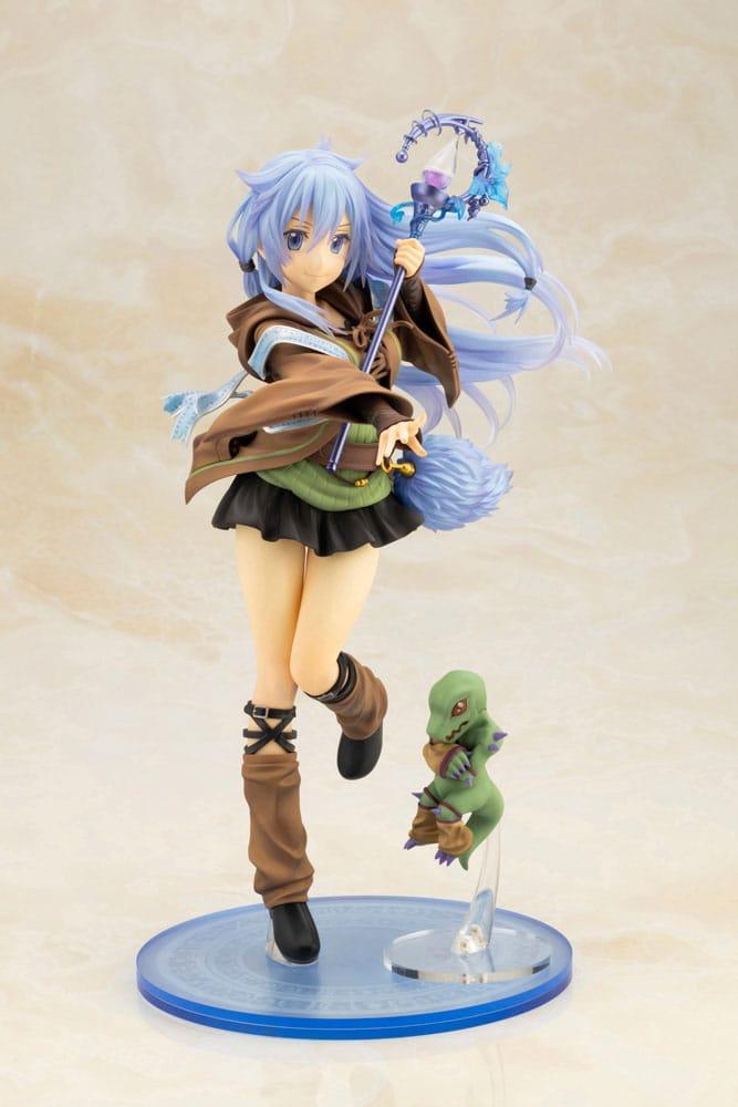 Produktbild Yu-Gi-Oh! PVC Statue Eria the Water Charmer 27 cm 15 von 22