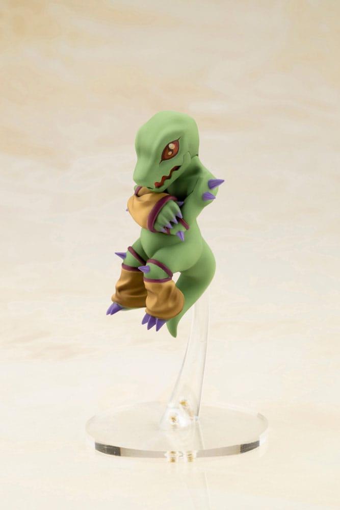 Produktbild Yu-Gi-Oh! PVC Statue Eria the Water Charmer 27 cm 4 von 22