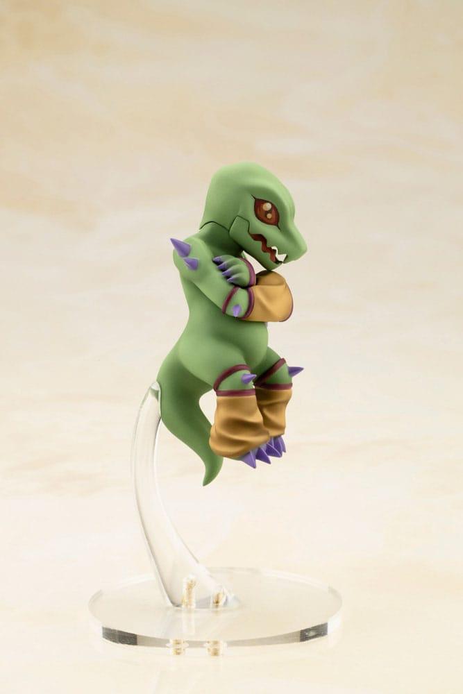 Produktbild Yu-Gi-Oh! PVC Statue Eria the Water Charmer 27 cm 5 von 22