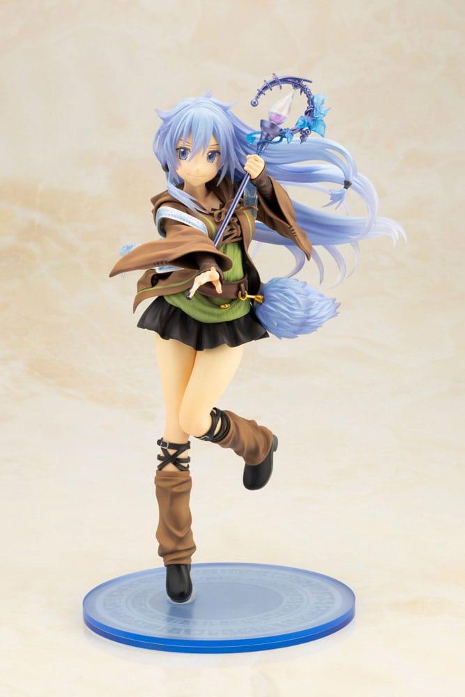 Produktbild Yu-Gi-Oh! PVC Statue Eria the Water Charmer 27 cm 12 von 22