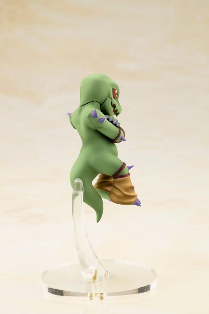 Produktbild Yu-Gi-Oh! PVC Statue Eria the Water Charmer 27 cm 2 von 22