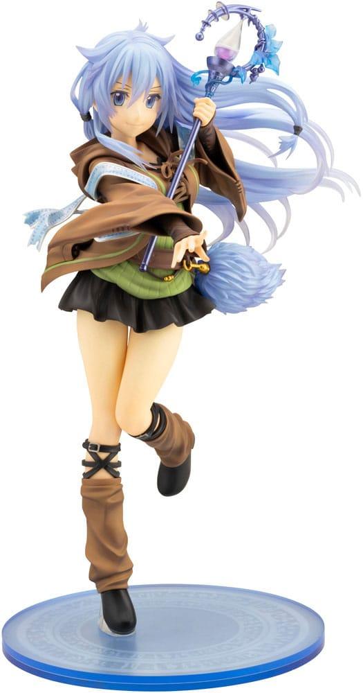 Produktbild Yu-Gi-Oh! PVC Statue Eria the Water Charmer 27 cm 10 von 22