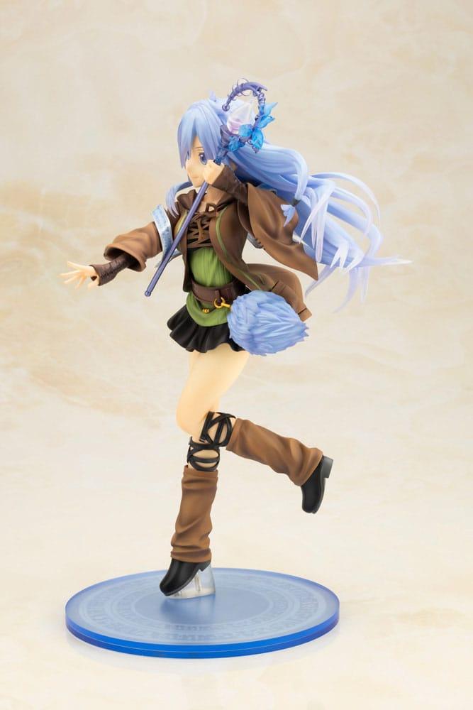 Produktbild Yu-Gi-Oh! PVC Statue Eria the Water Charmer 27 cm 8 von 22