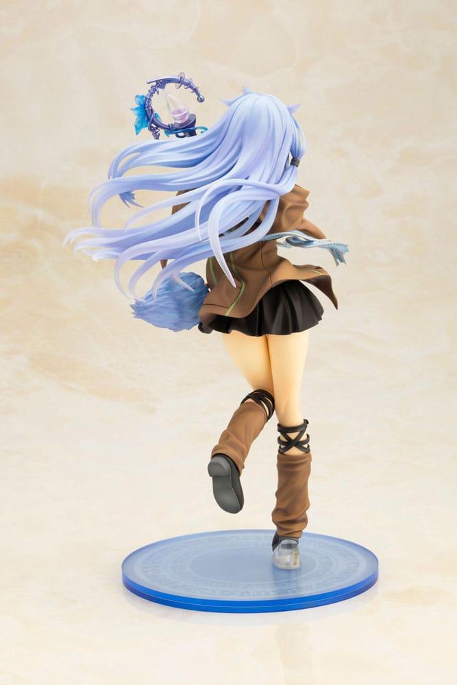 Produktbild Yu-Gi-Oh! PVC Statue Eria the Water Charmer 27 cm 11 von 22