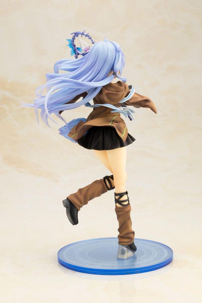 Produktbild Yu-Gi-Oh! PVC Statue Eria the Water Charmer 27 cm 7 von 22