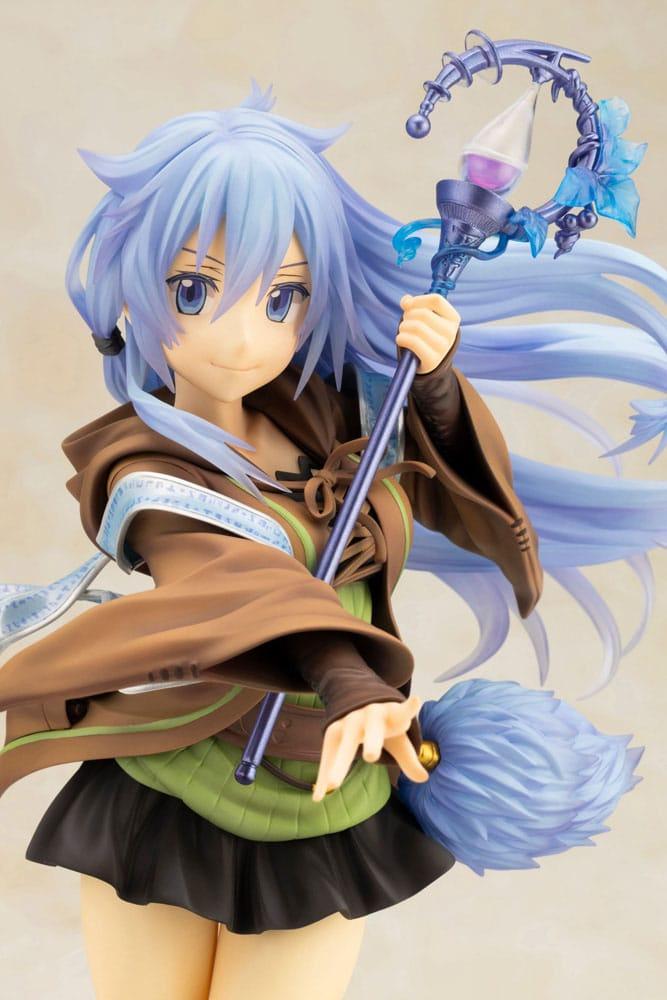 Produktbild Yu-Gi-Oh! PVC Statue Eria the Water Charmer 27 cm 19 von 22