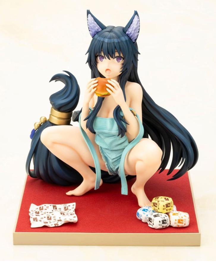 The Eminence in Shadow PVC Statue 1/7 Delta ED Ver. 16 cm