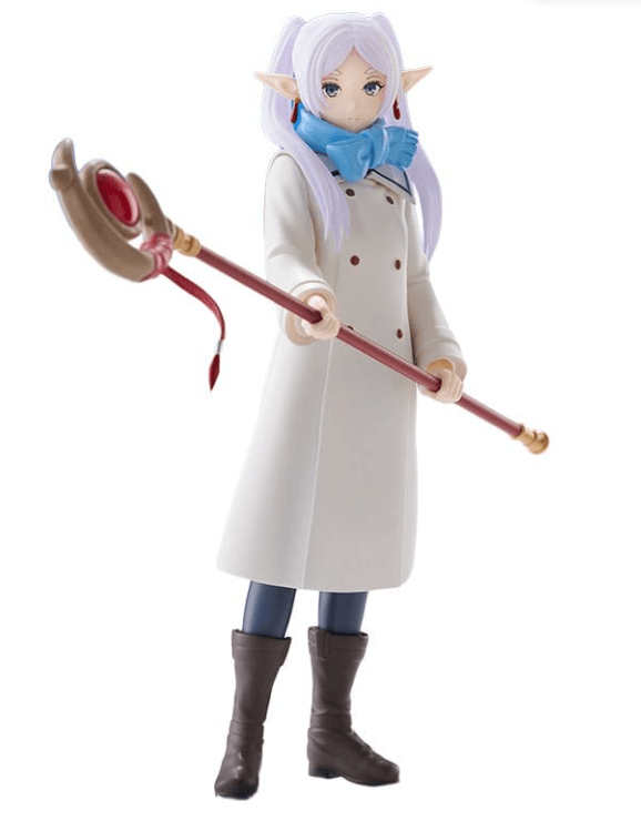 Kotobukiya Frieren OSHI WORKS PVC-Statue, 20 cm