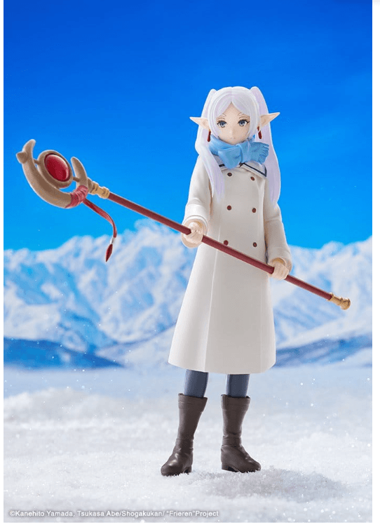 Kotobukiya Frieren OSHI WORKS PVC-Statue, 20 cm