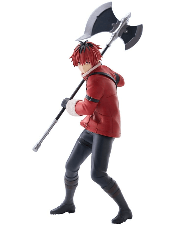 Kotobukiya Stark OSHI WORKS PVC-Statue, 25 cm
