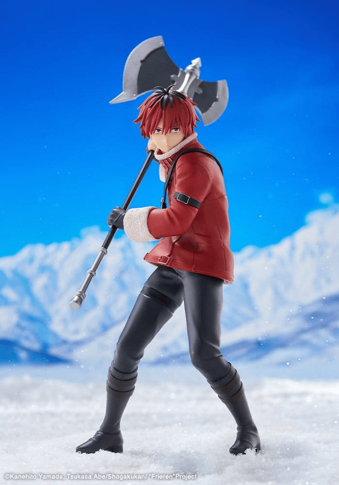 Kotobukiya Stark OSHI WORKS PVC-Statue, 25 cm