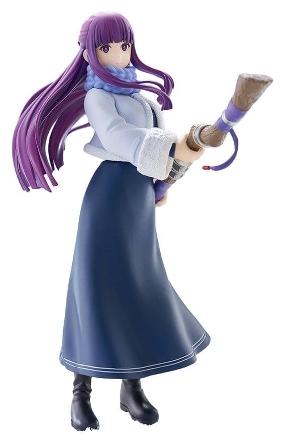 Kotobukiya Frieren Fern OSHI WORKS PVC-Statue 22 cm
