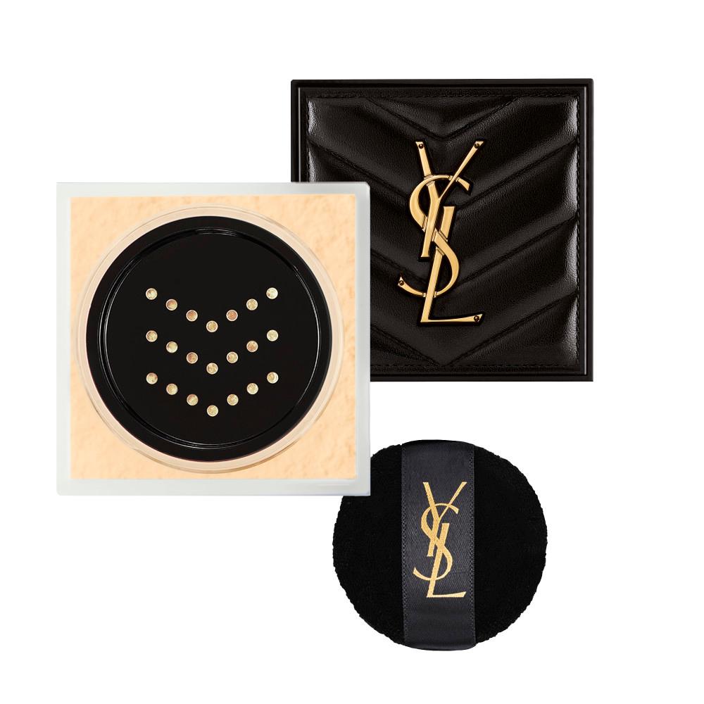 Produktbild Yves Saint Laurent All Hours Hyper Blur Loose Powder 2 von 10