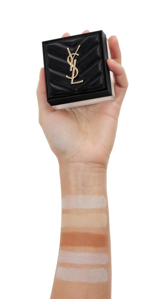 Produktbild Yves Saint Laurent All Hours Hyper Blur Loose Powder 8 von 10