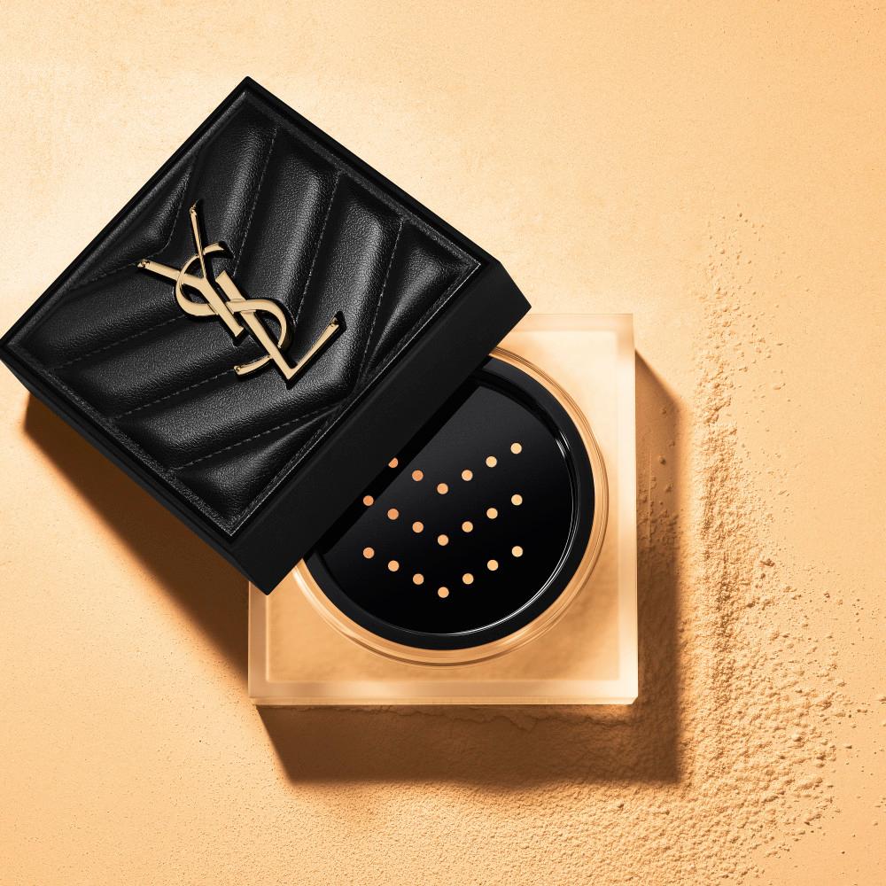 Produktbild Yves Saint Laurent All Hours Hyper Blur Loose Powder 3 von 10