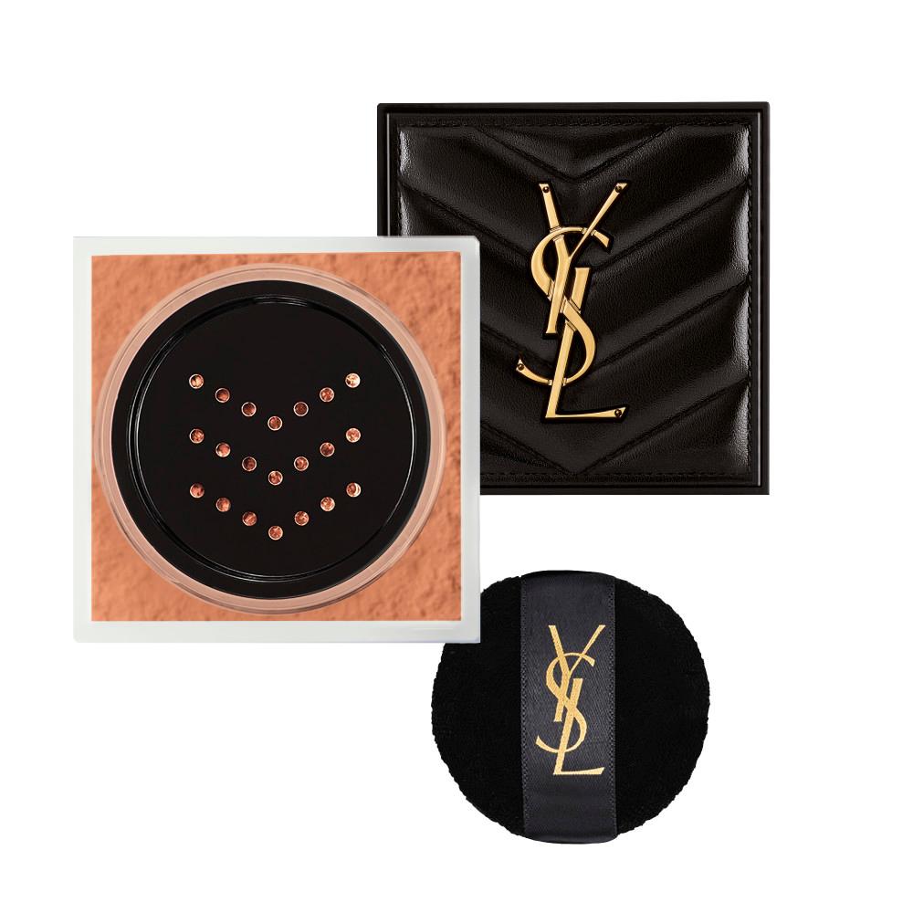 Produktbild Yves Saint Laurent All Hours Hyper Blur Loose Powder 2 von 10