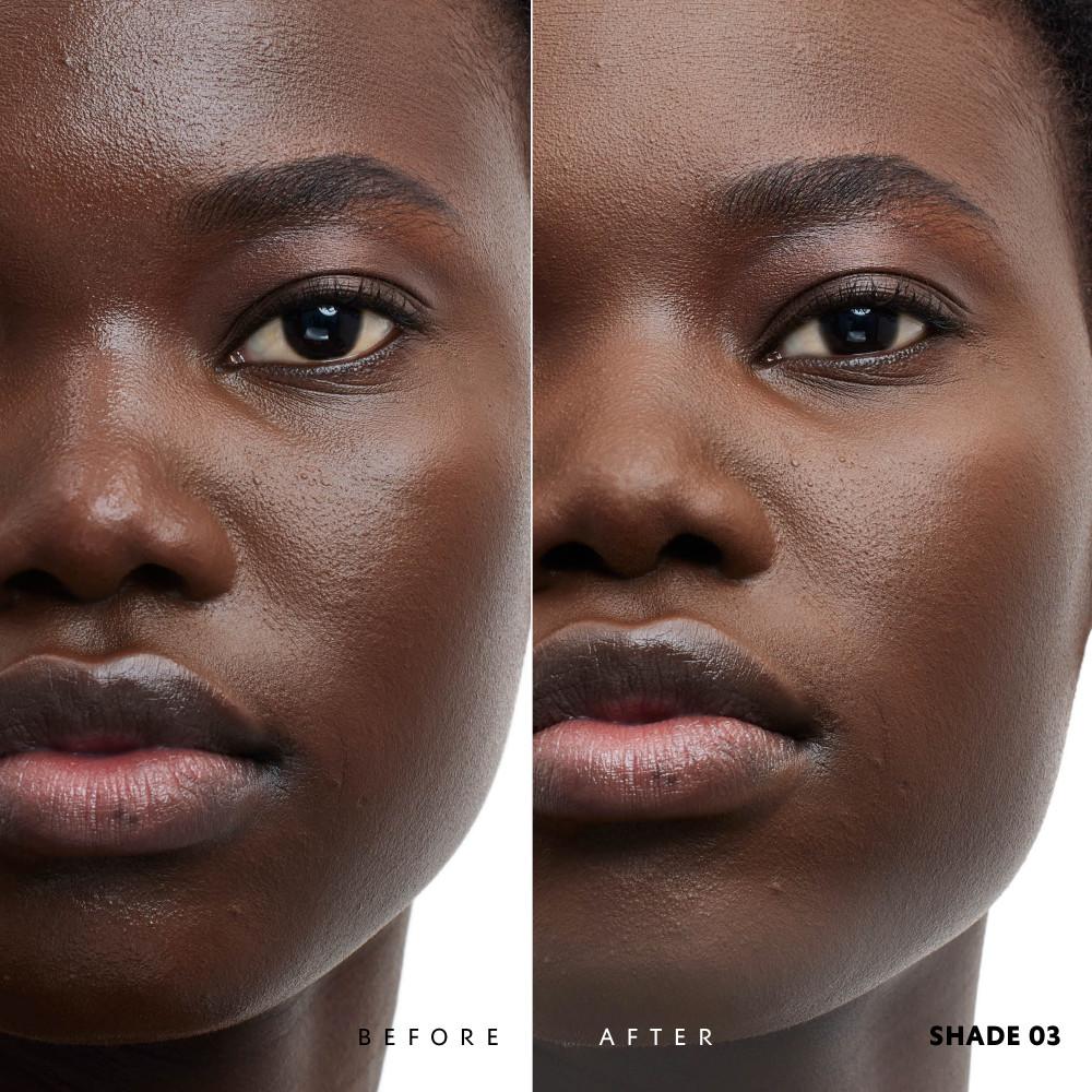 Produktbild Yves Saint Laurent All Hours Hyper Blur Loose Powder 7 von 10