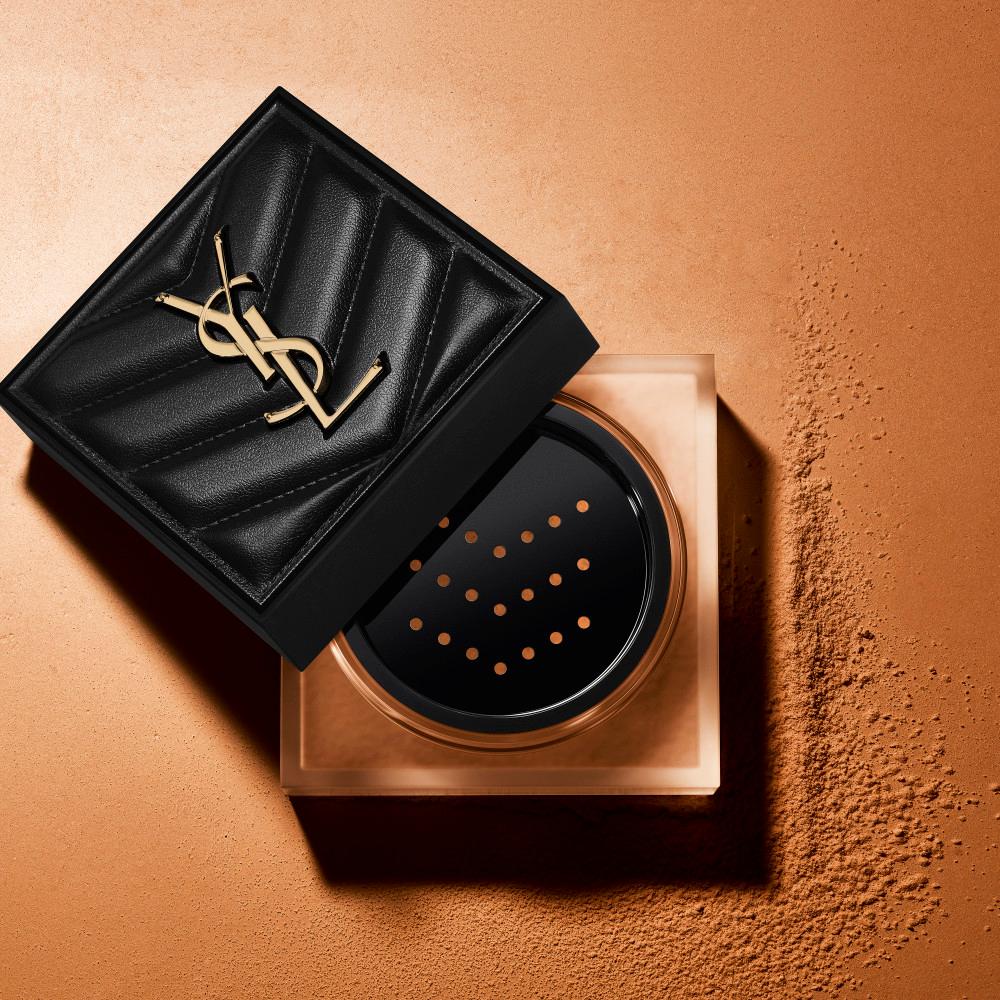 Produktbild Yves Saint Laurent All Hours Hyper Blur Loose Powder 3 von 10