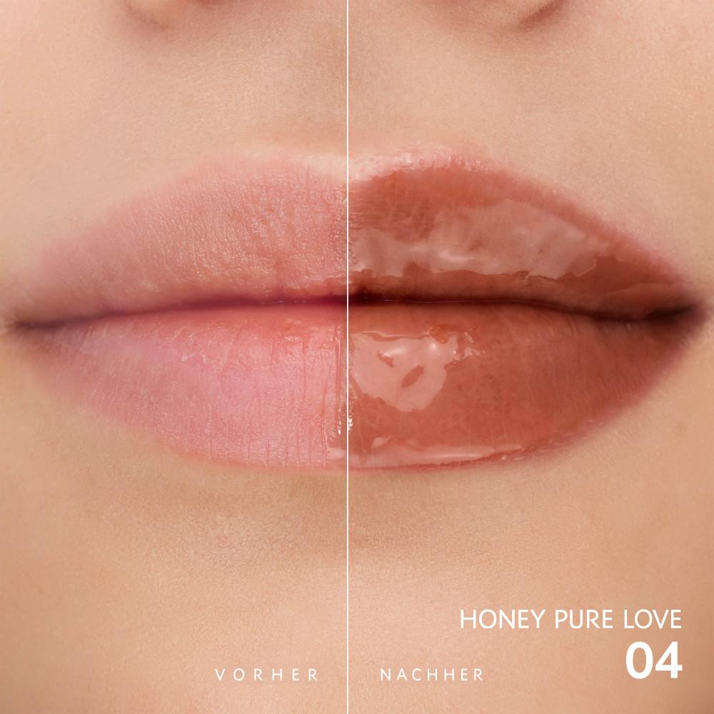 Produktbild Yves Saint Laurent Loveshine Plumping Lip Oil 14 von 14