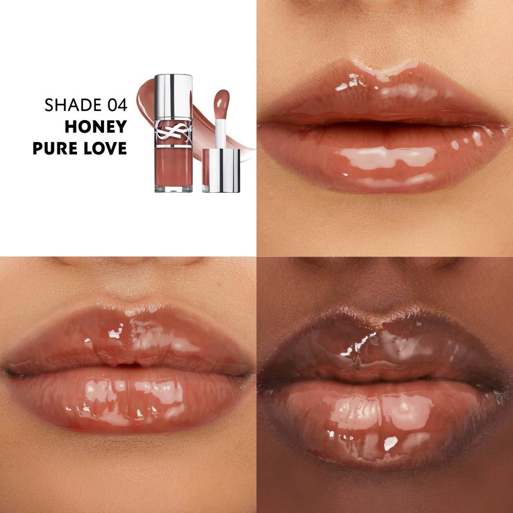 Produktbild Yves Saint Laurent Loveshine Plumping Lip Oil 7 von 14