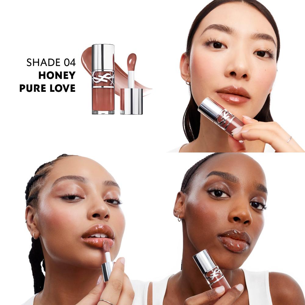 Produktbild Yves Saint Laurent Loveshine Plumping Lip Oil 2 von 14