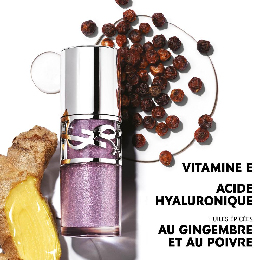 Produktbild Yves Saint Laurent Loveshine Plumping Lip Oil 13 von 13