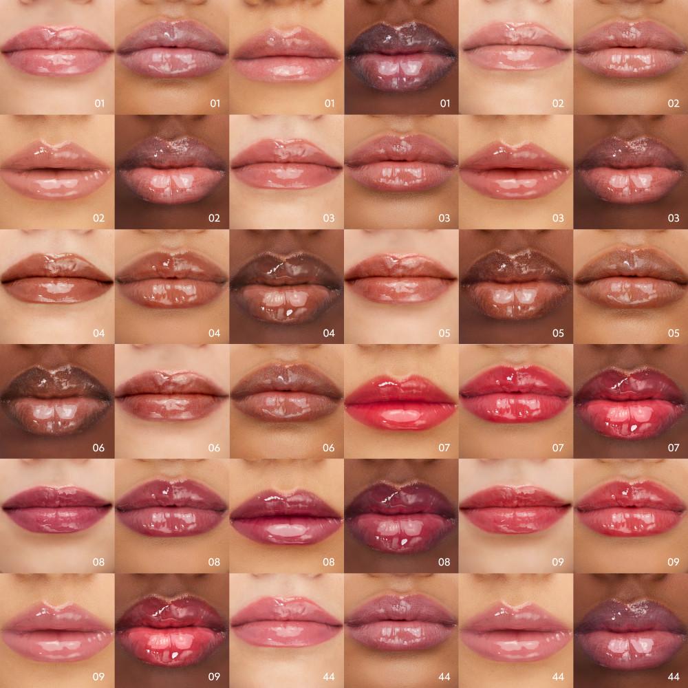 Produktbild Yves Saint Laurent Loveshine Plumping Lip Oil 8 von 13