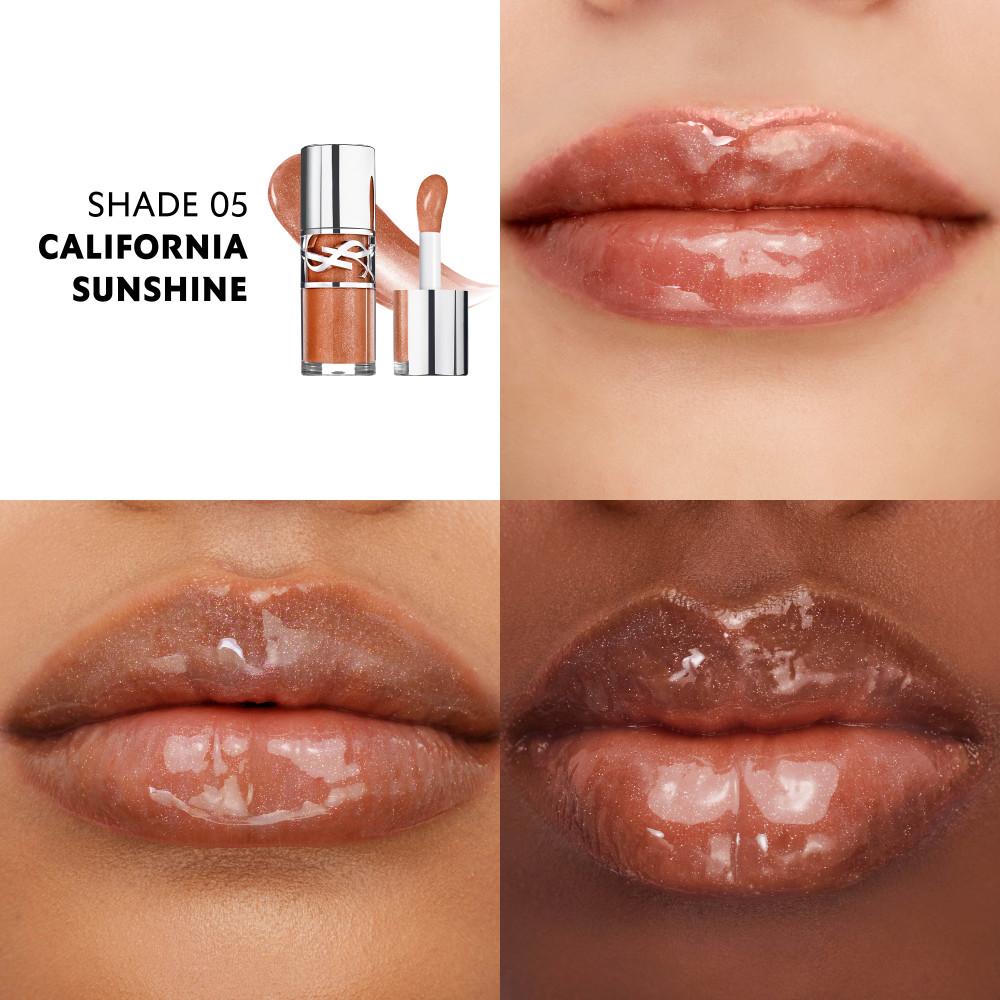 Produktbild Yves Saint Laurent Loveshine Plumping Lip Oil 6 von 13