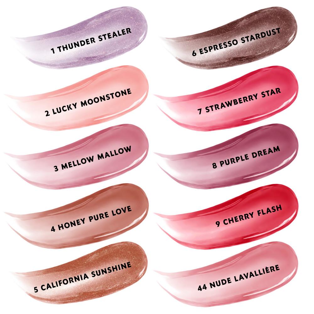 Produktbild Yves Saint Laurent Loveshine Plumping Lip Oil 5 von 13
