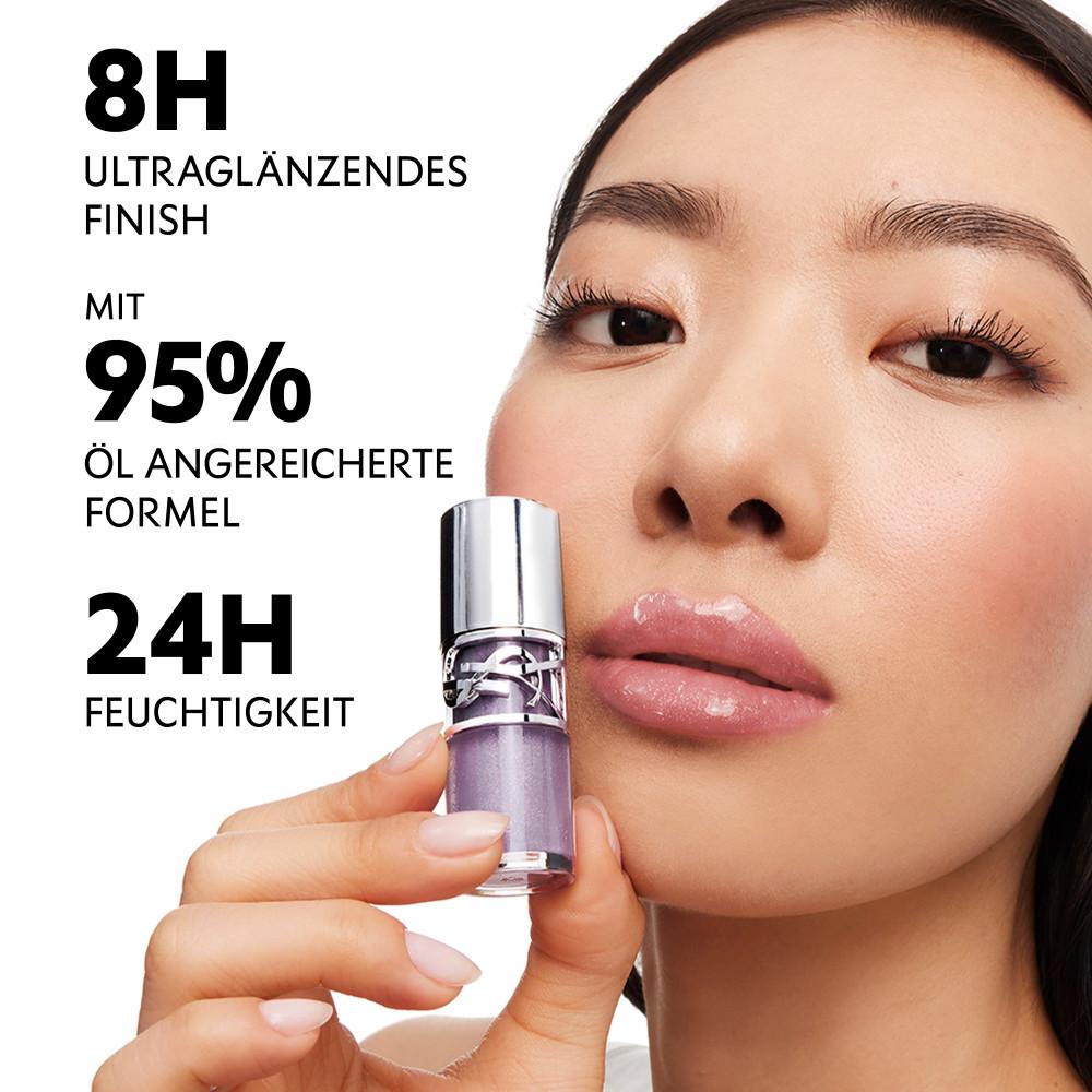 Produktbild Yves Saint Laurent Loveshine Plumping Lip Oil 3 von 13