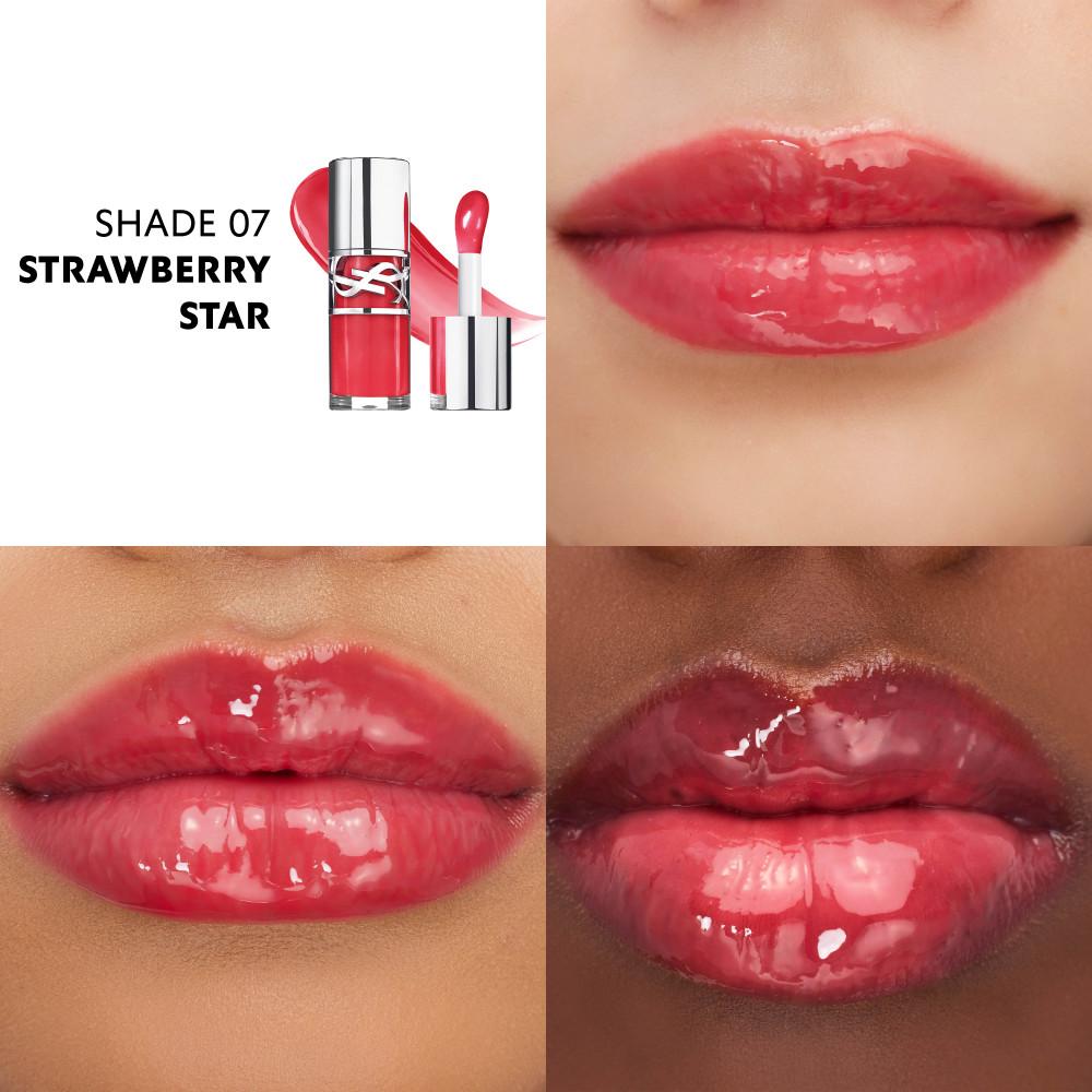 Produktbild Yves Saint Laurent Loveshine Plumping Lip Oil 8 von 13