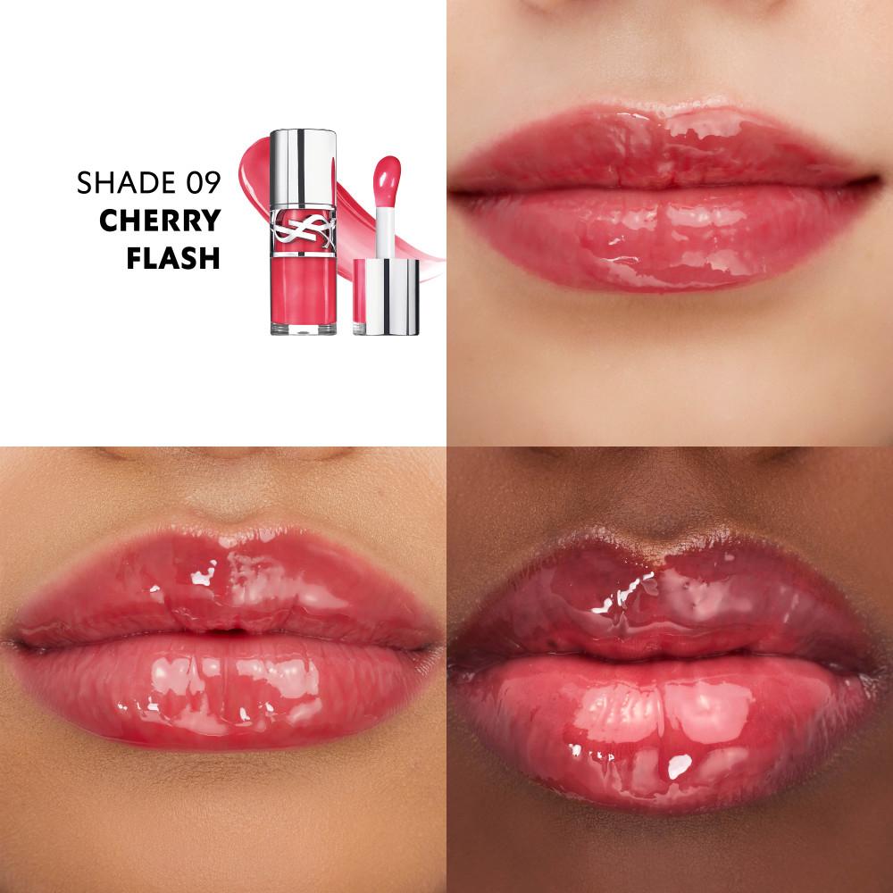 Produktbild Yves Saint Laurent Loveshine Plumping Lip Oil 7 von 13