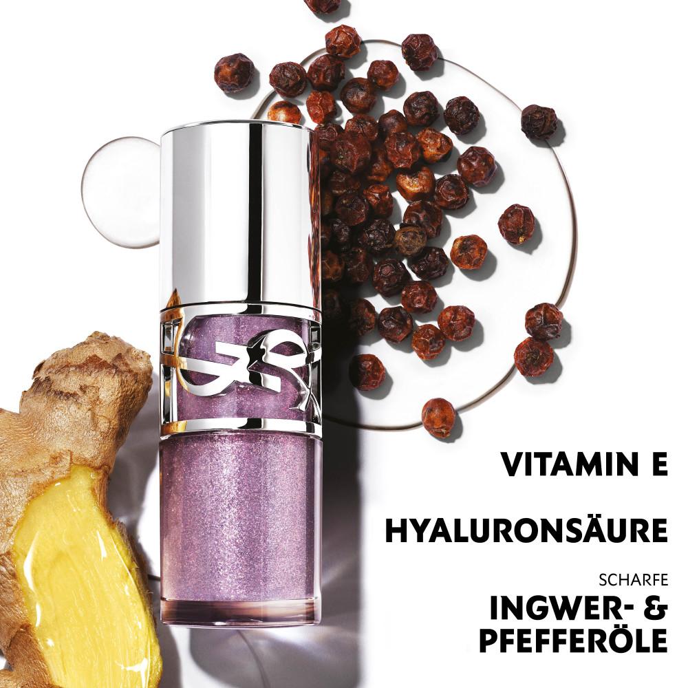 Produktbild Yves Saint Laurent Loveshine Plumping Lip Oil 6 von 13