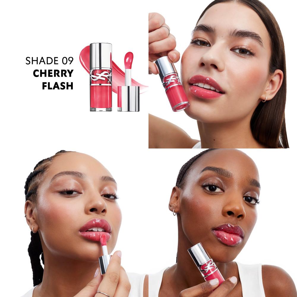 Produktbild Yves Saint Laurent Loveshine Plumping Lip Oil 2 von 13