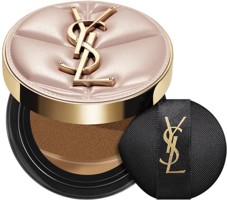 Yves Saint Laurent Skin Affair Cushion Foundation
