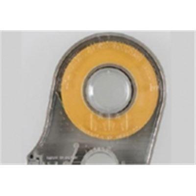 Tamiya - Zubehör Tamiya Masking Tape 10mm/18m m.abroller 300087031