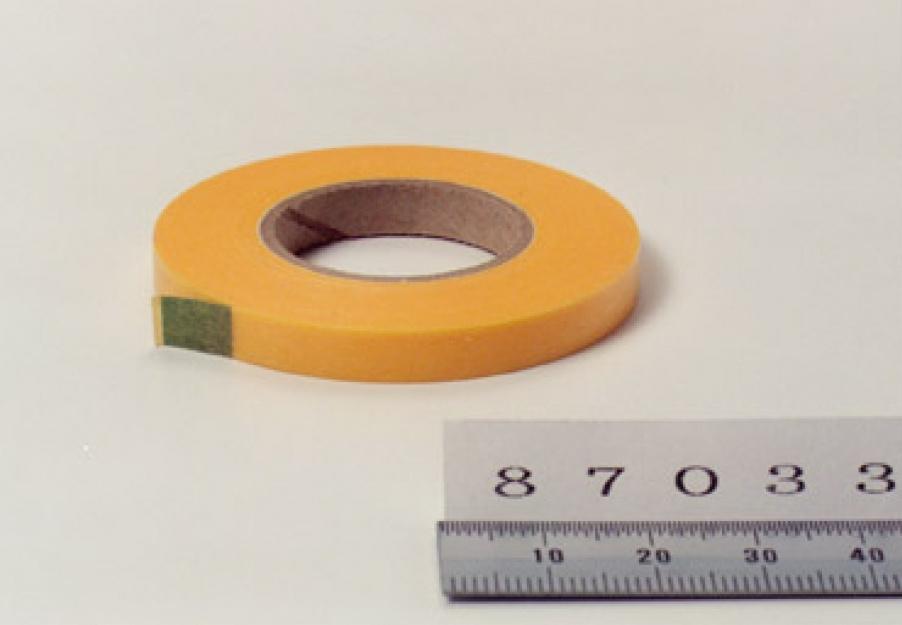 Produktbild Tamiya - Masking Tape 6mm/18m Tamiya 300087033 2 von 2