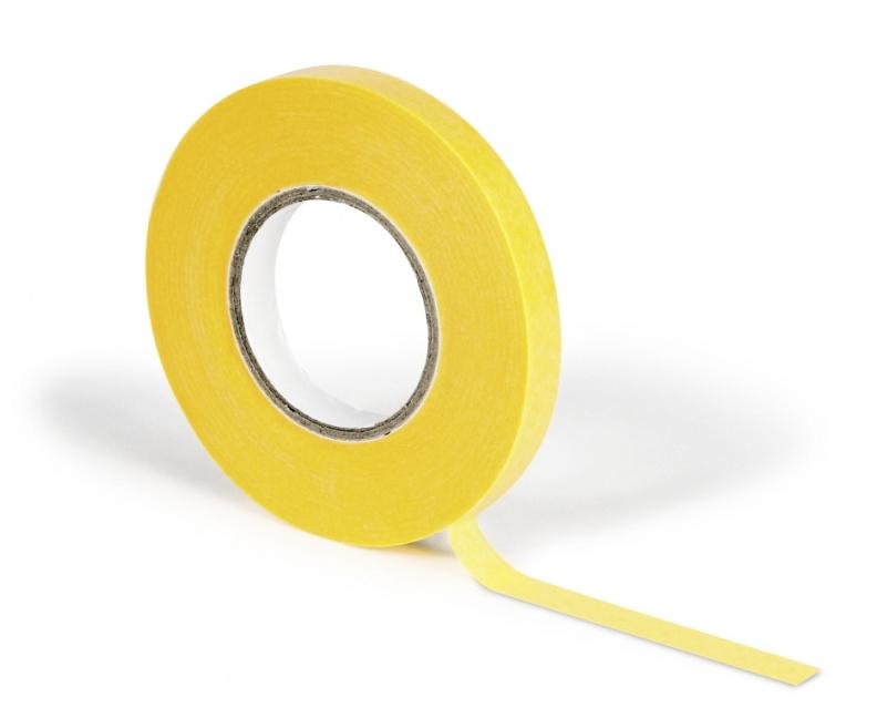 Tamiya - Masking Tape 6mm/18m Tamiya 300087033