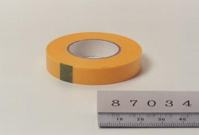 Tamiya - Zubehör Tamiya Masking Tape 10mm/18m Nachfüllpa 300087034