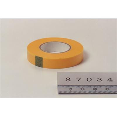 Produktbild Tamiya - Zubehör Tamiya Masking Tape 10mm/18m Nachfüllpa 300087034 2 von 2