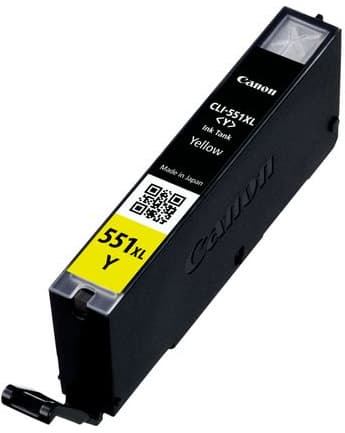 Canon Druckerpatrone CLI-551XL