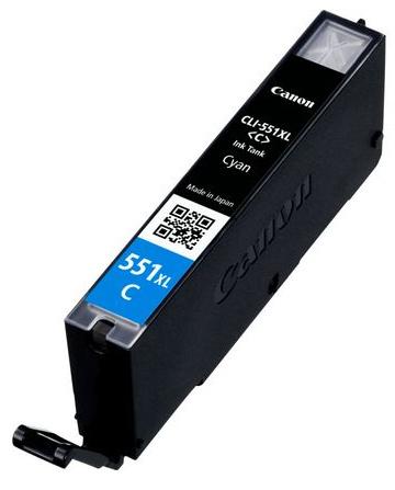 Canon Druckerpatrone CLI-551XL