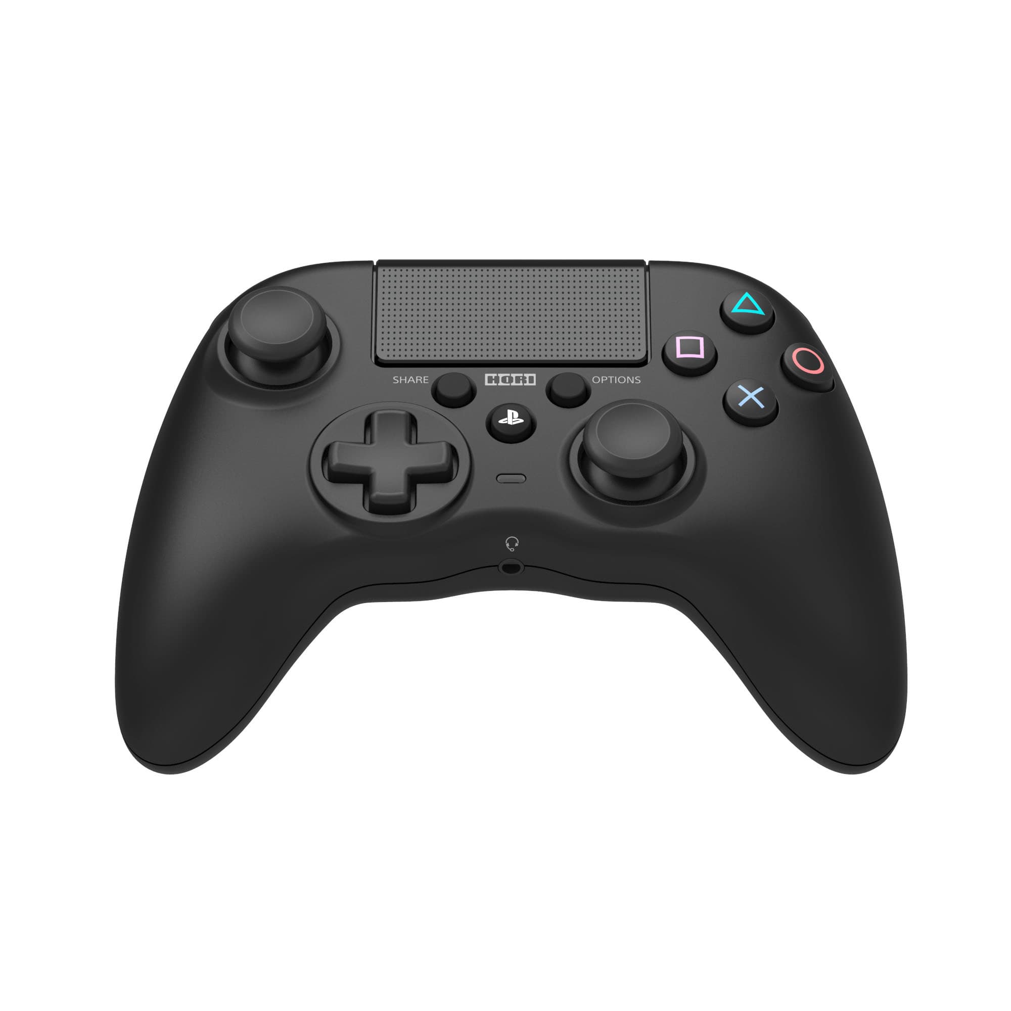 PS4 Wireless Controller Onyx PLUS