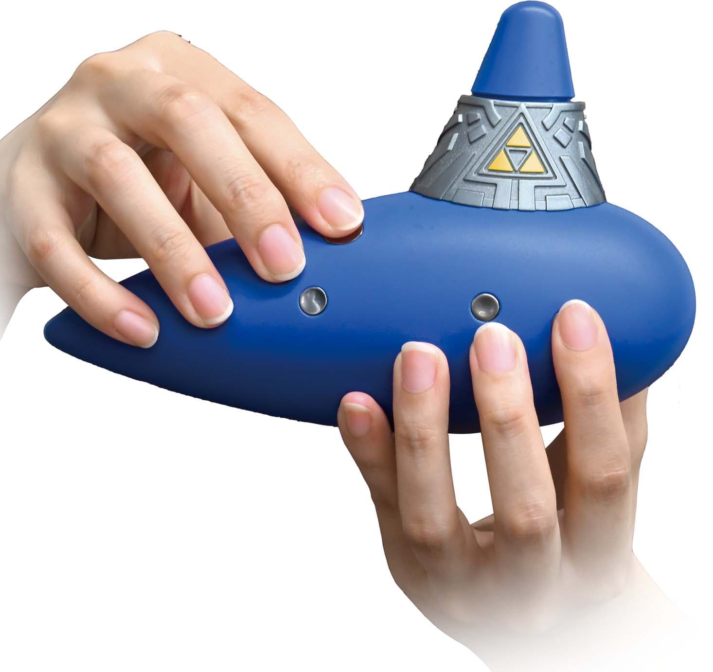 Electric Ocarina of Time (Zelda)