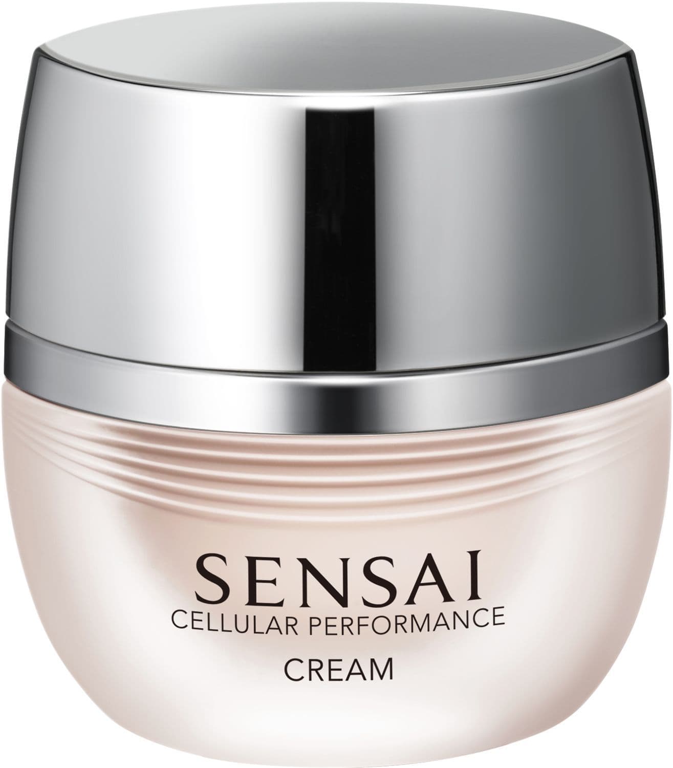 SENSAI CELLULAR PERFORMANCE Basis Linie Cream