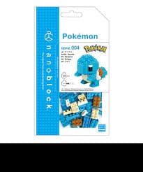 Pokémon - Schiggy 