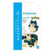 Pokémon - Snorlax 
