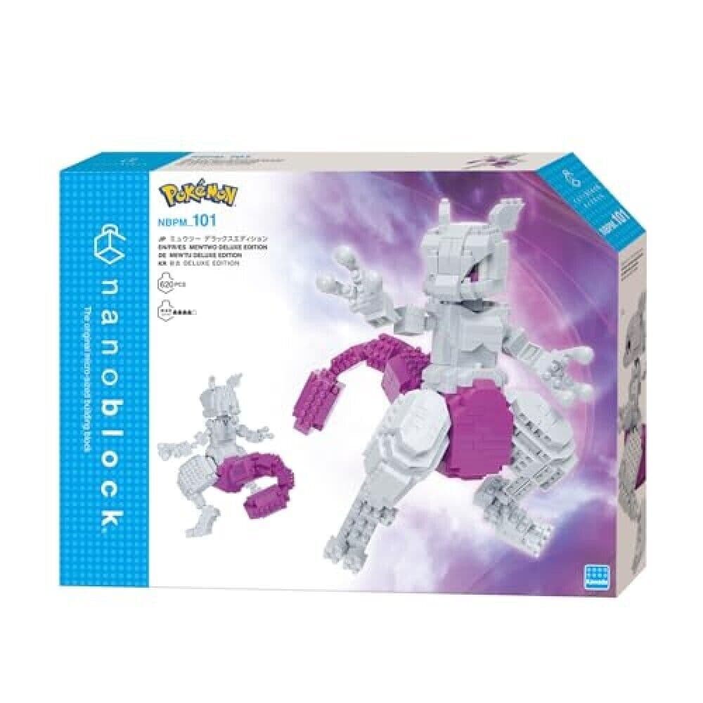 Pokémon - Mewtwo 