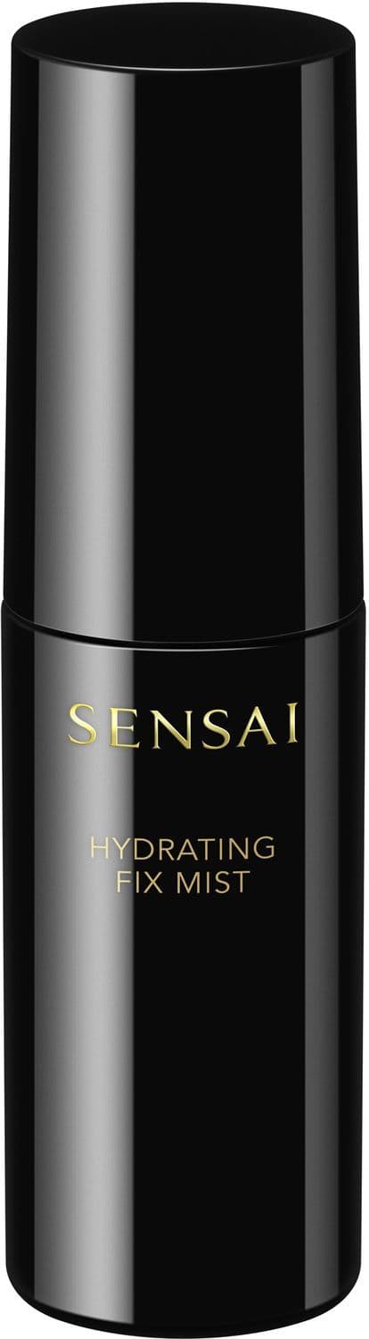 SENSAI FOUNDATIONS Hydrating Fix Mist