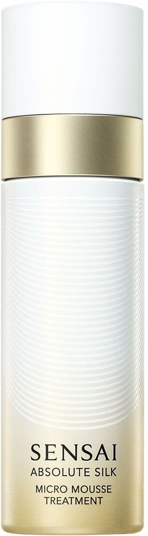 SENSAI ABSOLUTE SILK Micro Mousse Treatment